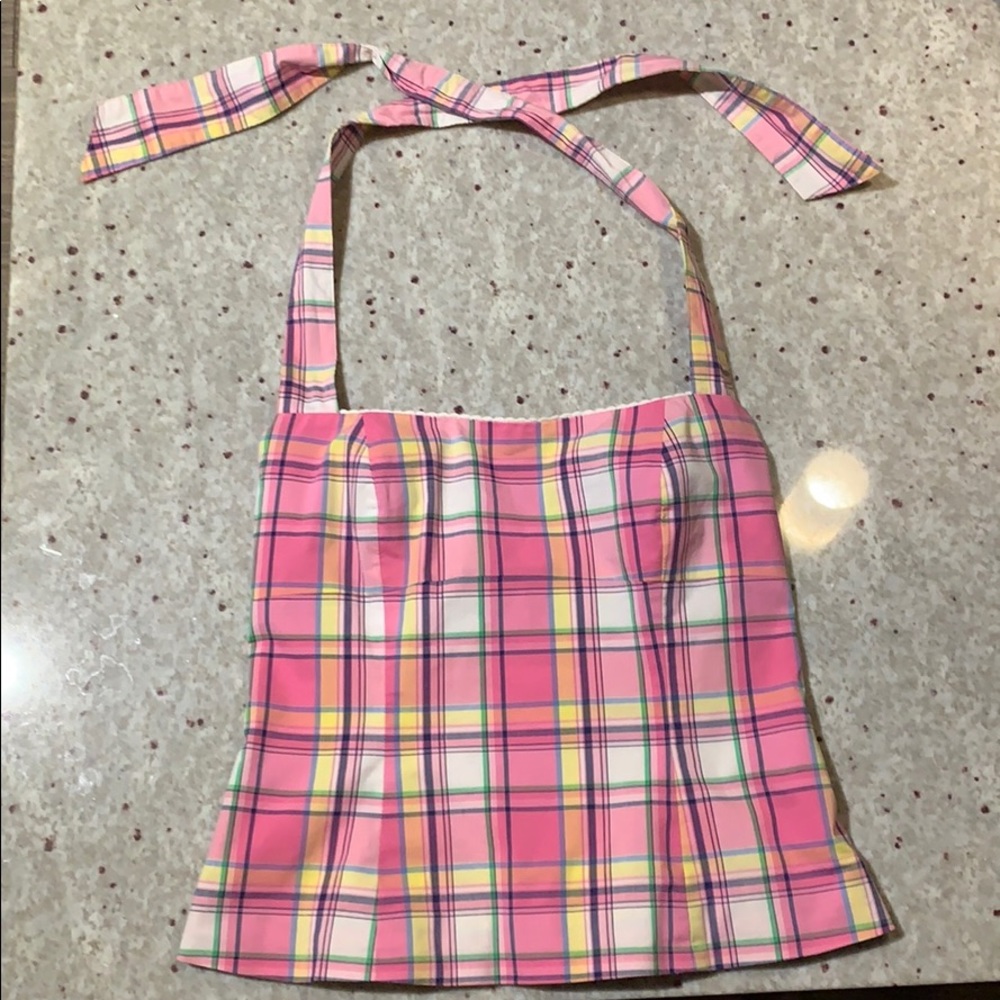 Lilly Pulitzer Halter